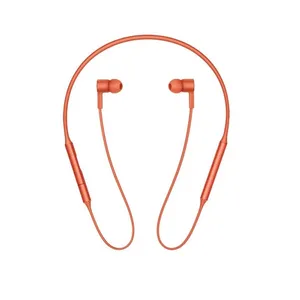 هدست مخصوص بازی بلوتوثی هوآوی مدل MDI GLOBALL FreeLace Wireless Earphone