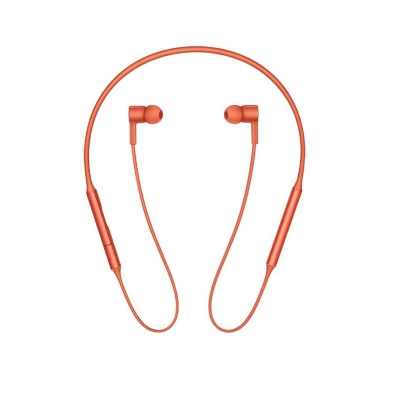 هدفون بی سیم هوآوی مدل ZRE NECKBAND FREELACE ACTION STEREO -  - 1