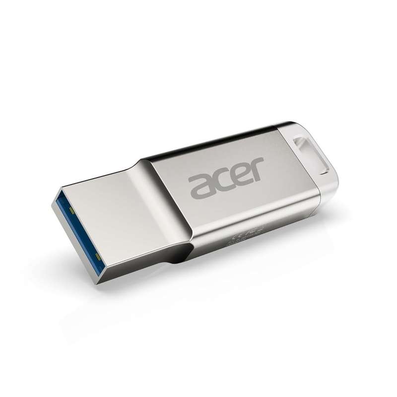 فلش مموری ایسر مدل UM310 ظرفیت 64 گیگابایت با رابط USB3.2 Gen1 فلش مموری ایسر مدل UM310 ظرفیت 64 گیگابایت با رابط USB3.2 Gen1