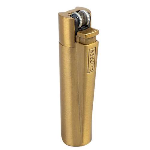 فندک کلیپر مدل Pipe-96