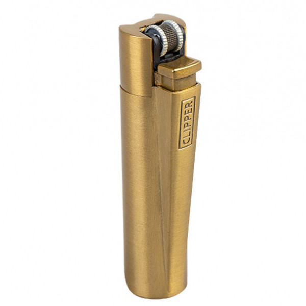فندک کلیپر مدل Pipe-96