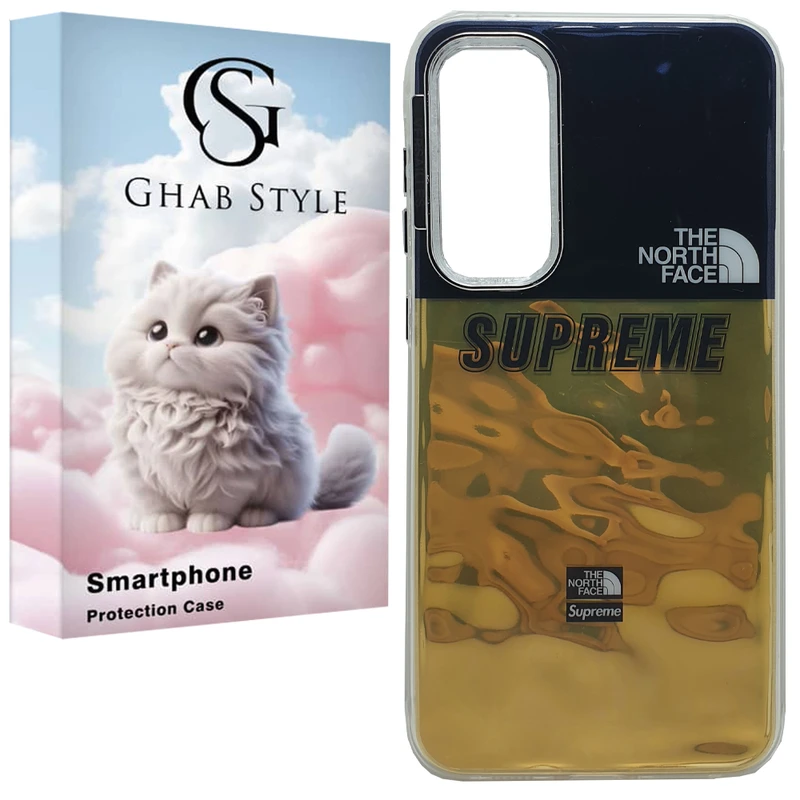 کاورقاب استایل مدل سوکول مناسب برای گوشی موبایل سامسونگ galaxy S23fe / S23 FE