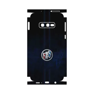 MAHOOT Buick-FullSkin Cover Sticker for Samsung Galaxy S10e