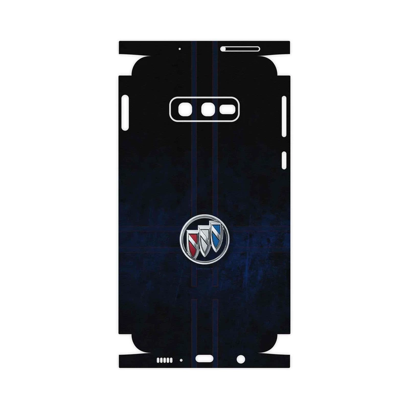 برچسب پوششی ماهوت مدل Buick-FullSkin مناسب برای گوشی موبایل سامسونگ Galaxy S10e