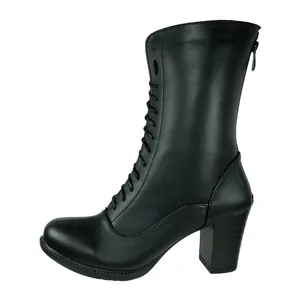 نیم بوت زنانه مدل B46