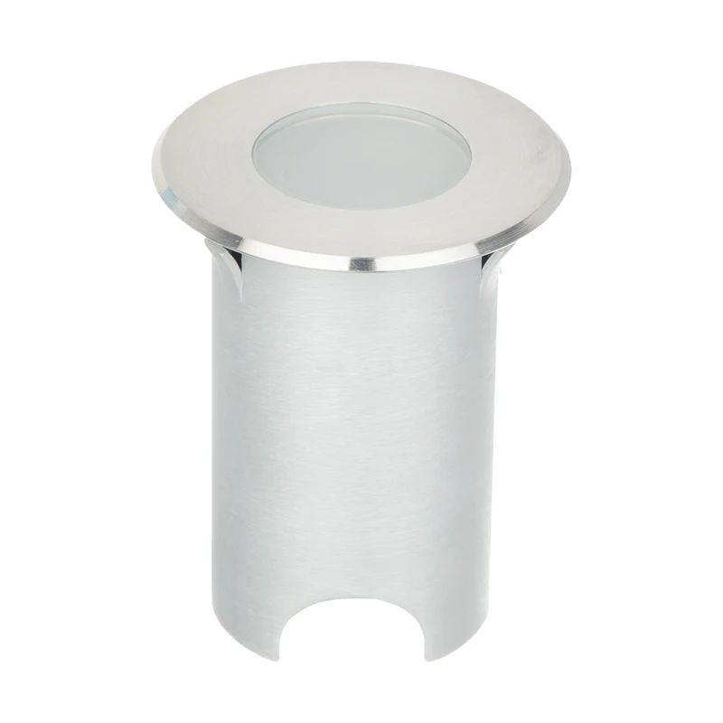 چراغ ال ای دی دفنی 0.30 وات مدل 001