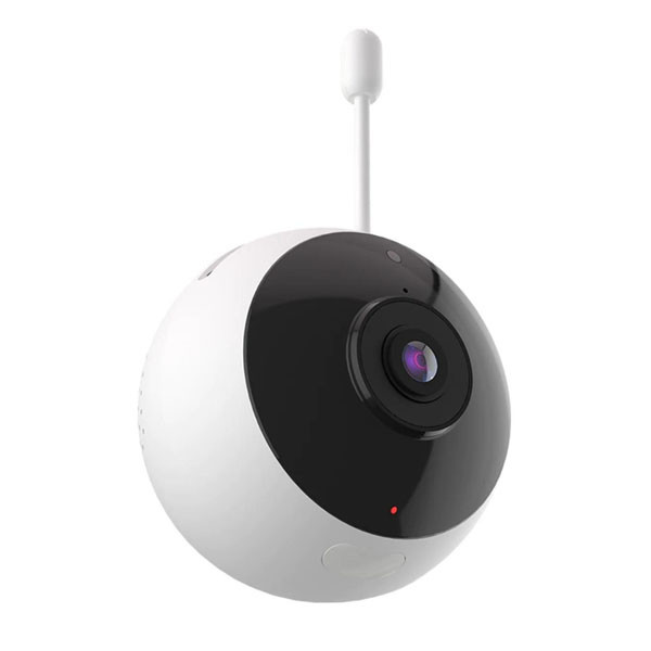 دوربین اتاق کودک پاورولوجی مدل  Baby cam real-time
