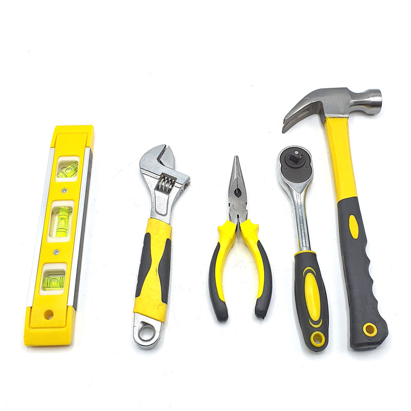 مجموعه 108 عددی ابزار کد 1012