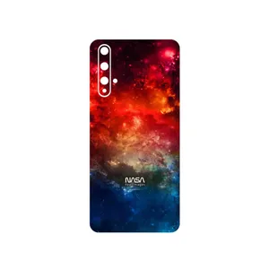MAHOOT Universe b NASA 8 Cover Sticker for Huawei Nova 5T