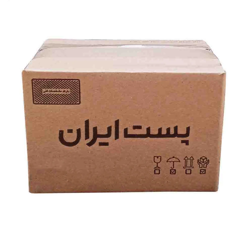 جعبه بسته بندی مدل C-5 بسته 20 عددی