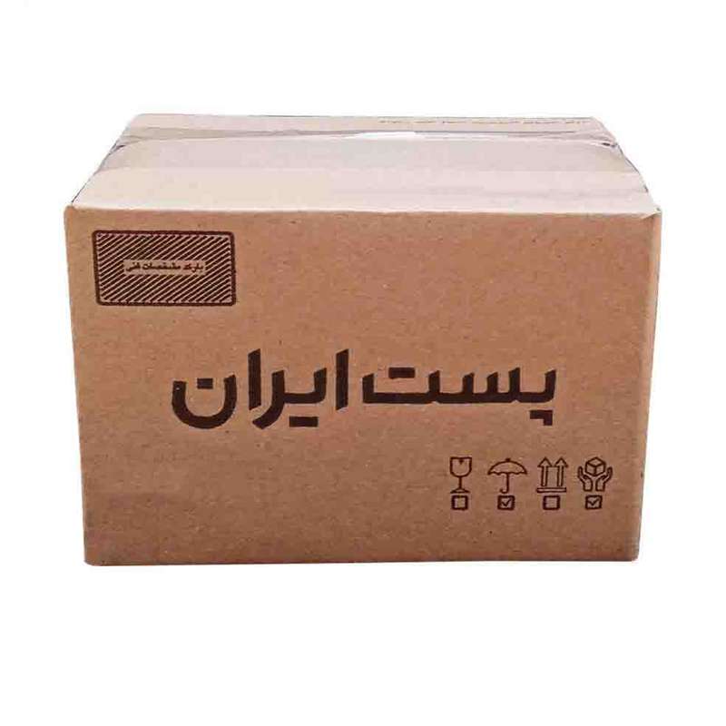 جعبه بسته بندی مدل c-4 بسته 5 عددی