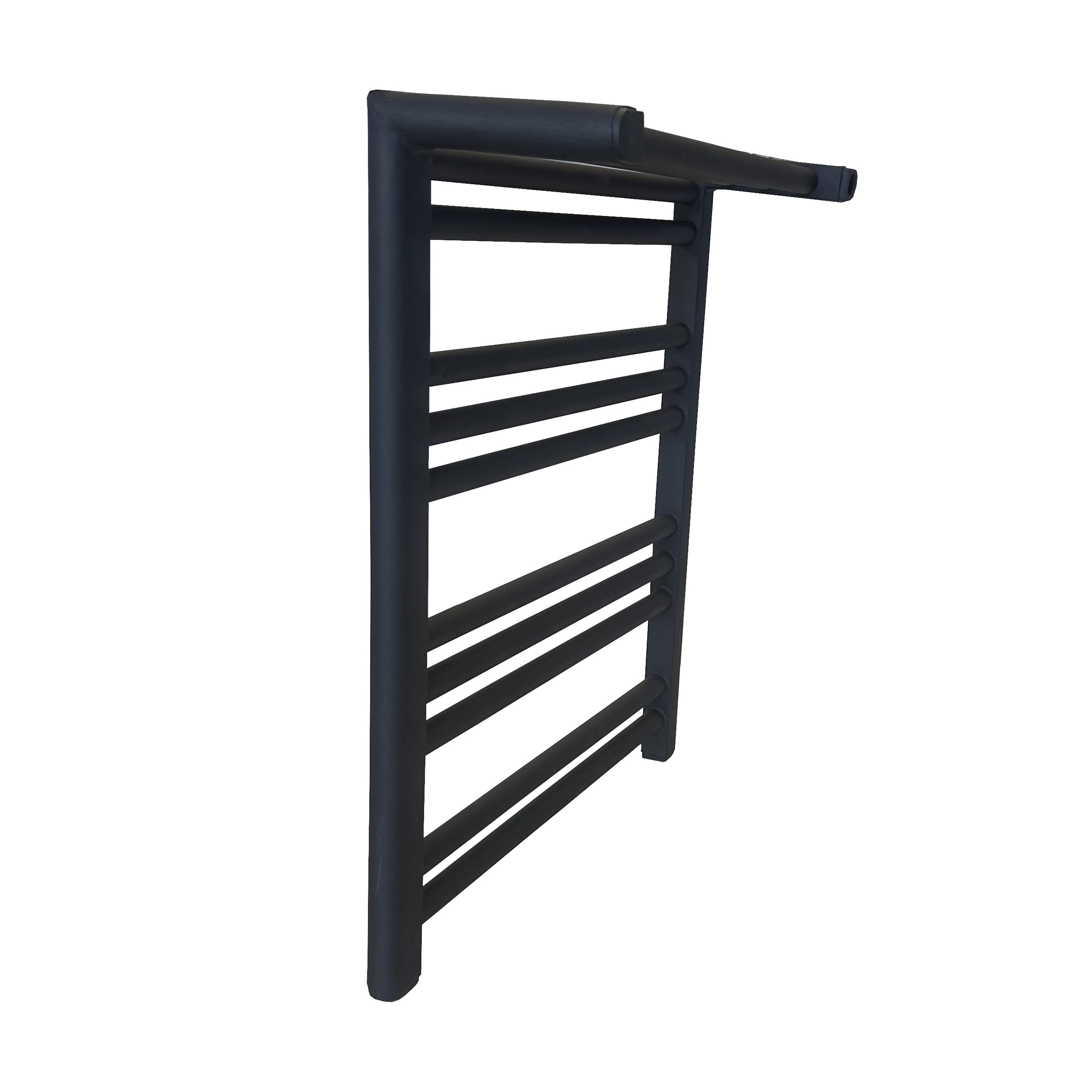 رادیاتور حوله خشک کن مدل انتیک یه طبقه 50x60