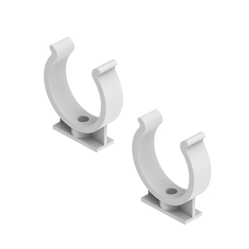 بست لوله فلاش تانک محک مدل 6248 بسته دو عددی