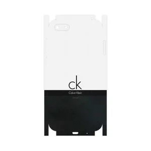 MAHOOT Calvin Klein-FullSkin Cover Sticker for Huawei Y5 Lite