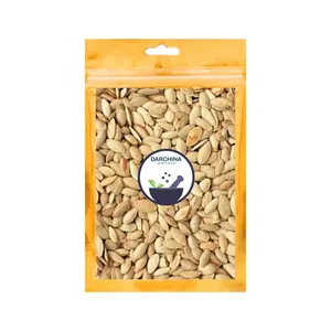 تخمه کدو ریز نمکی دارچینا - 100 گرم