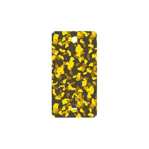 MAHOOT Yellow Infantry Army Cover Sticker for Microsoft Lumia 430