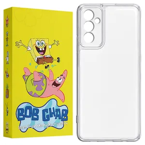 BOB GHAB SPACEFB Cover For Samsung Galaxy M13 4G / Galaxy M23 5G