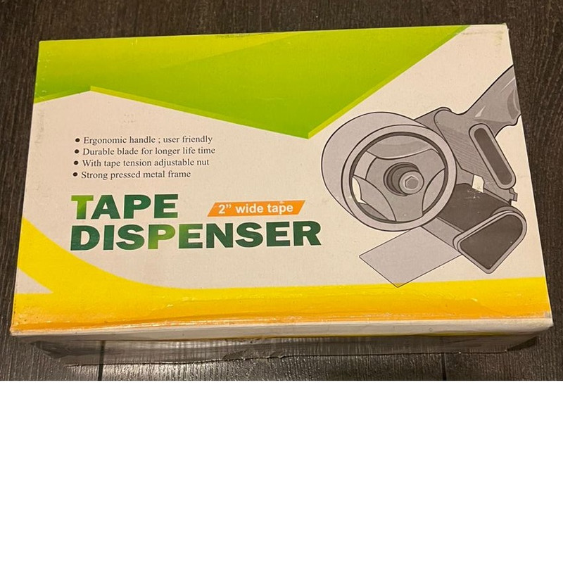 دستگاه چسب پهن مدل YT287N-16