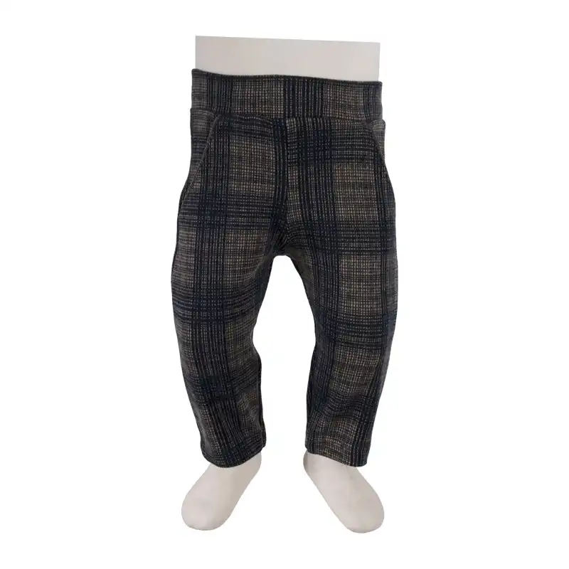 ست 3 تکه لباس نوزادی آدمک مدل  ژاکارد کد 320008