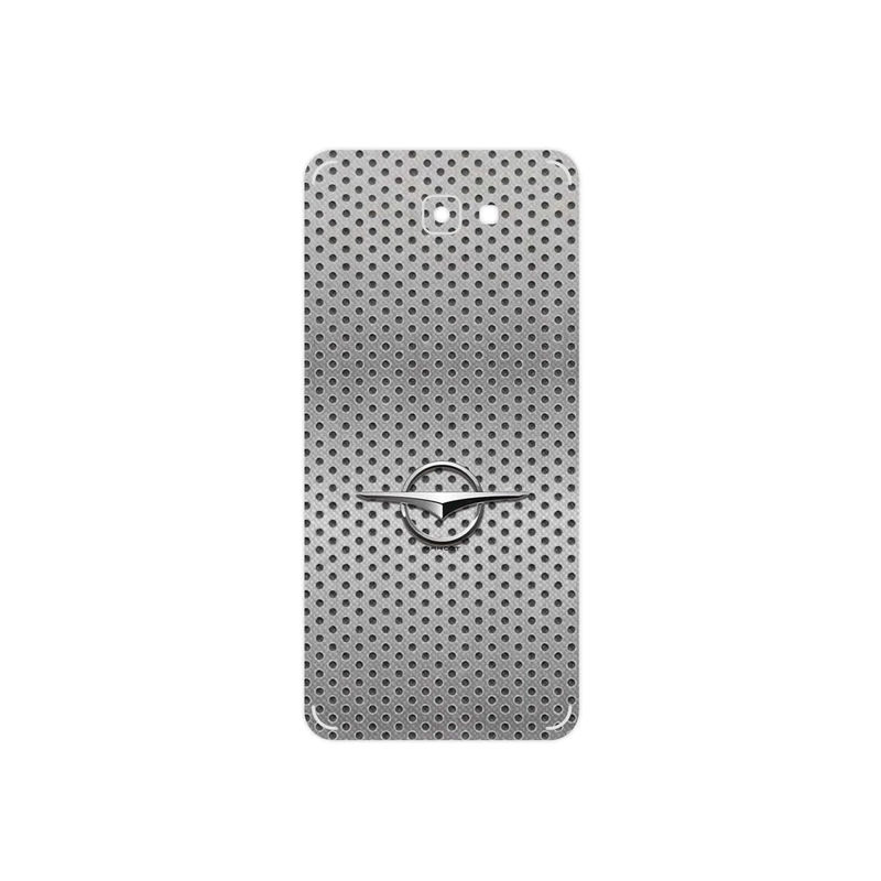 برچسب پوششی ماهوت مدل Haima مناسب برای گوشی موبایل سامسونگ Galaxy J7 Prime 2