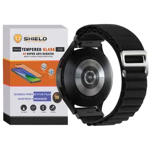 Ultimate Shield Alpine-UL Band For Samsung Galaxy Watch 4 / Watch 5 / Watch 6