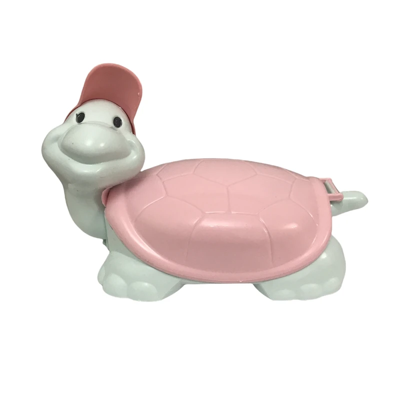 جارو دستی طرح لاک پشت مدل IND 027