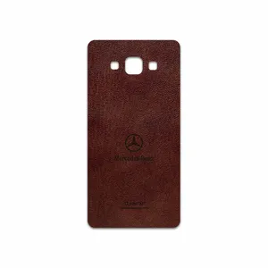 MAHOOT NL-MBNZ Cover Sticker for Samsung Galaxy A7 2015
