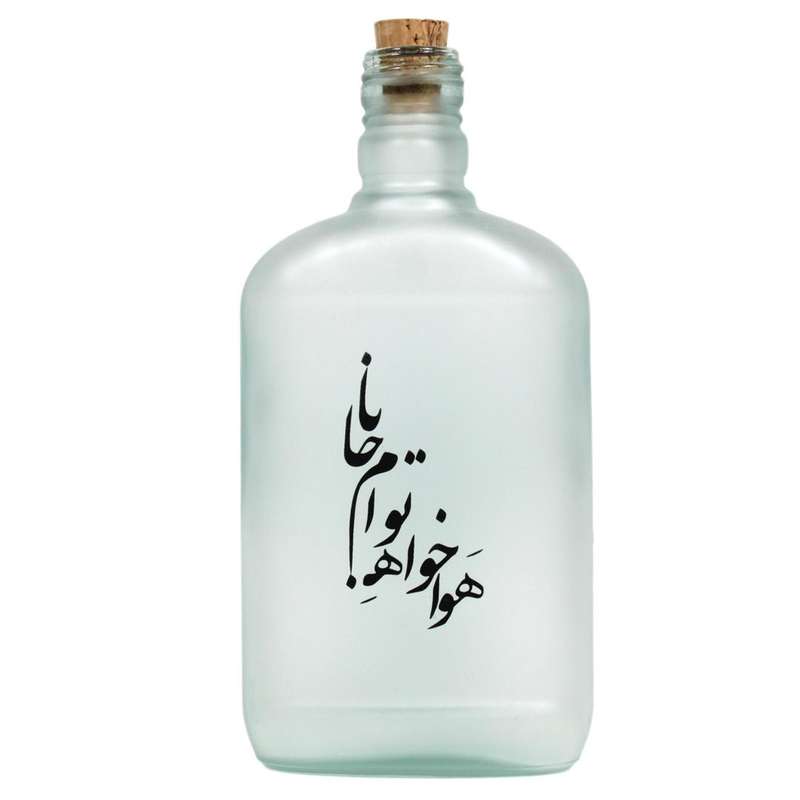 بطری کد 23