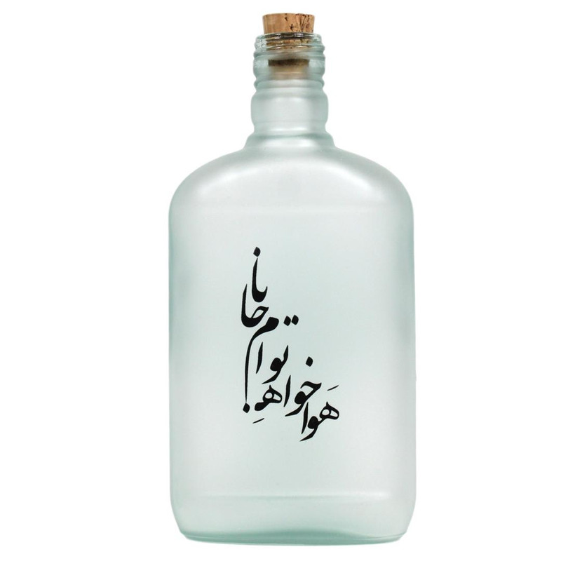 بطری کد 23