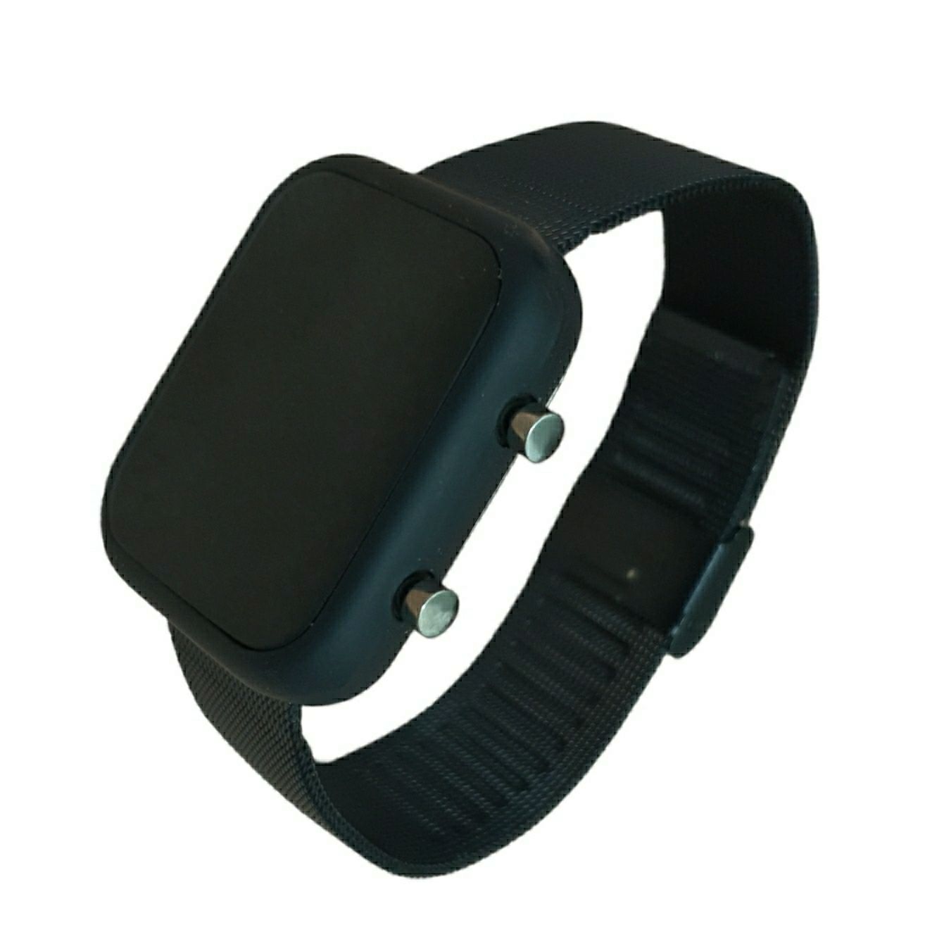 ساعت مچی دیجیتال مدل H_R3 - - 6