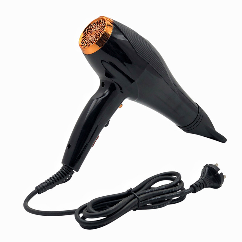 سشوار خانگی مدل LZ-450