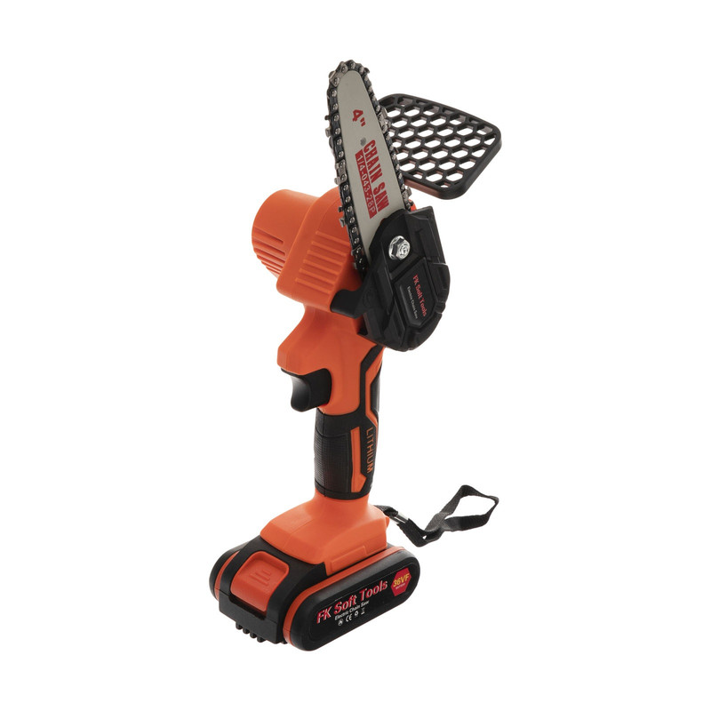 اره زنجیری شارژی سافت تولز کد 01