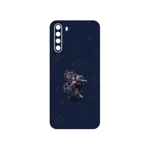 MAHOOT Nostalgic apparatus Cover Sticker for Gplus X10