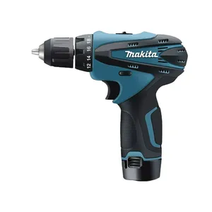 پیچ گوشتی شارژی ماکیتا مدل DF330DWE