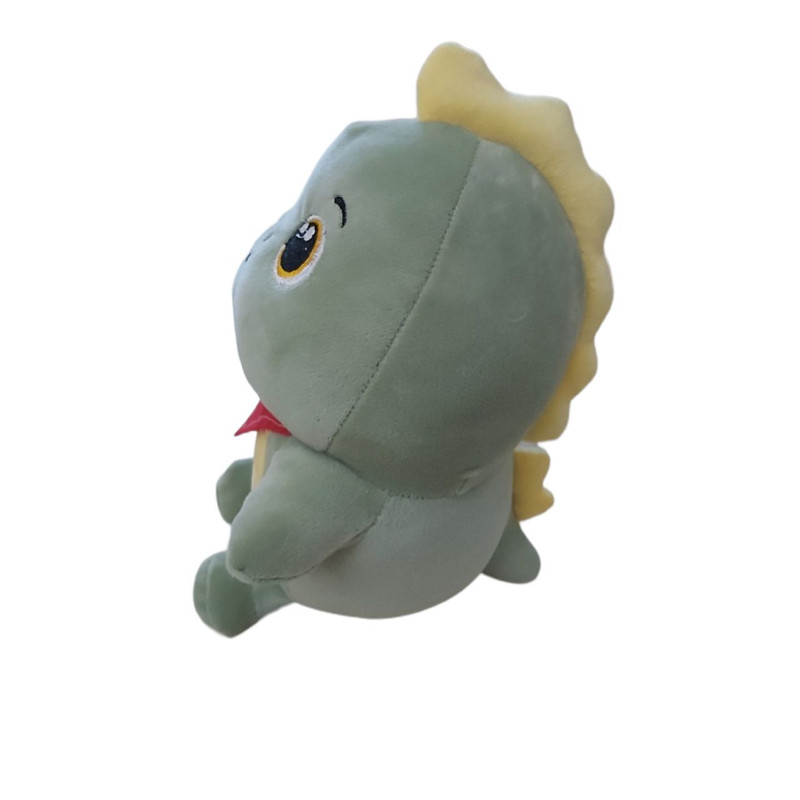 عروسک طرح دایناسور ارتفاع 30 سانتی متر