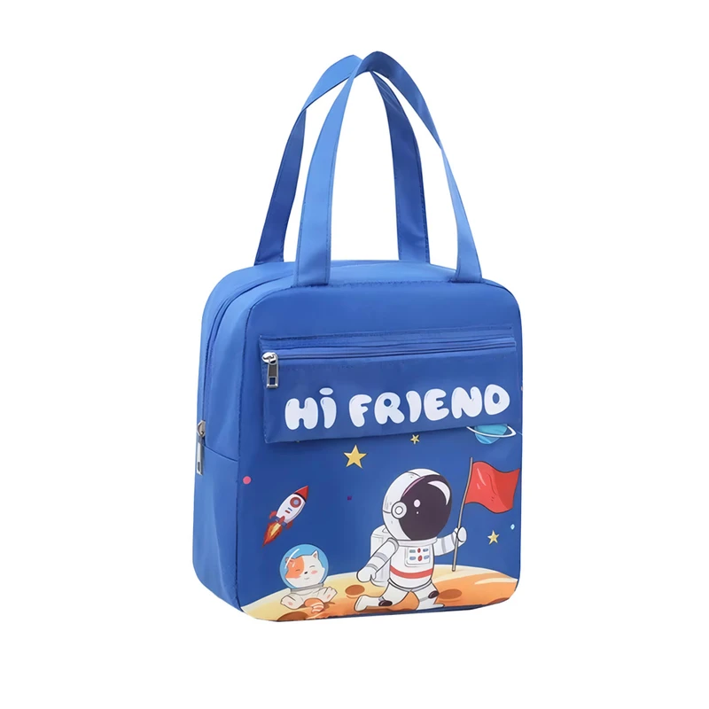 کیف عایق دار مدل فضانورد