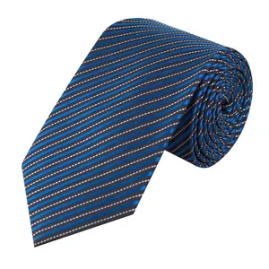 کراوات مردانه مدل GF-ST1360-DB