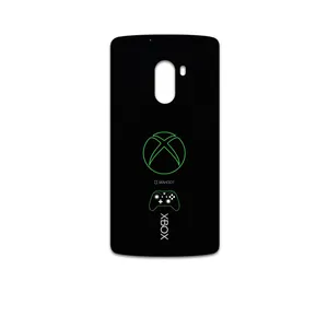 MAHOOT XBOX Cover Sticker for Lenovo A7010