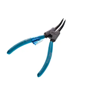 انبر خاربازکن وفا مدل V-0175 سایز 7 اینچ