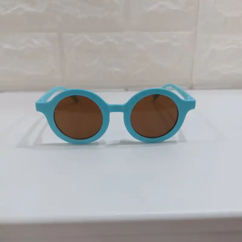 عینک آفتابی بچگانه مدل AB200