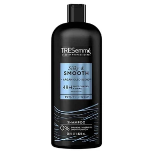 شامپو مو ترزمی مدل Silky Smooth حجم 828 میلی لیتر