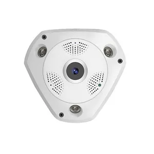 دوربین مداربسته آنالوگ مدل PANORAMIC 360D
