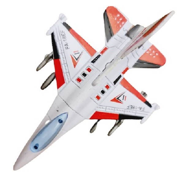 هواپیما بازی مدل جت جنگنده FA-18EF