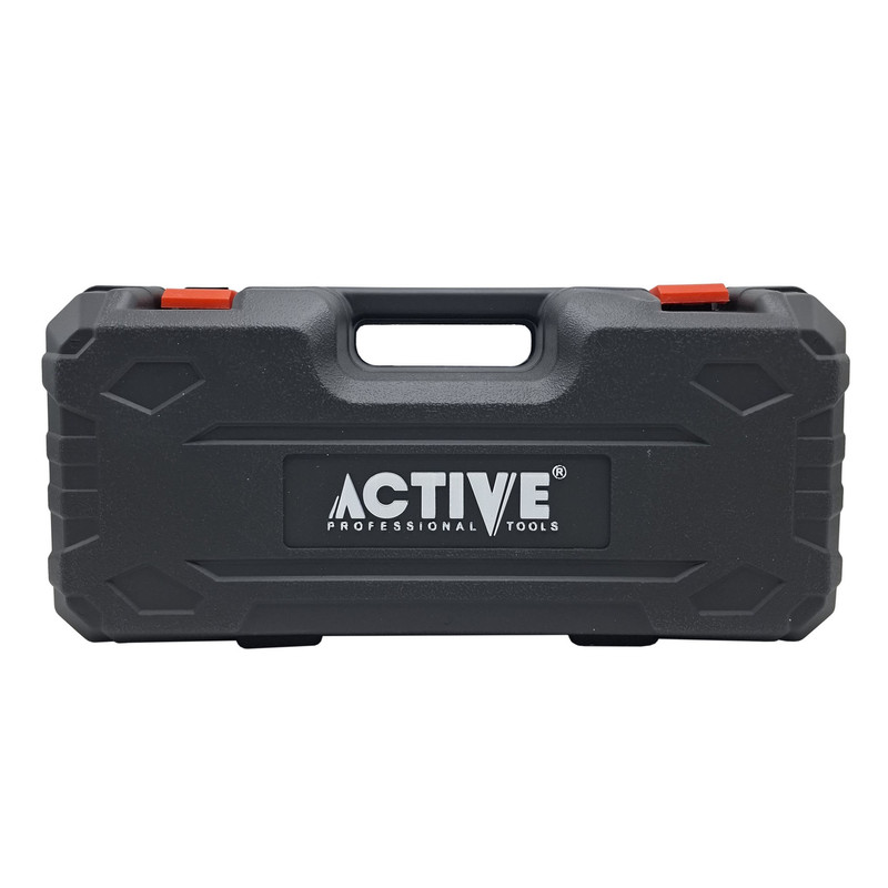 اره زنجیری شارژی 21 ولت صنعتی اکتیوتولز مدل AC_33150L کد 37
