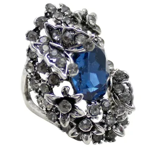 انگشتر زنانه کد RKH_991