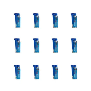 مکمل بنزین خودرو پتروتکس پلاس مدل PetrOctane حجم 150 میلی لیتر بسته 12 عددی