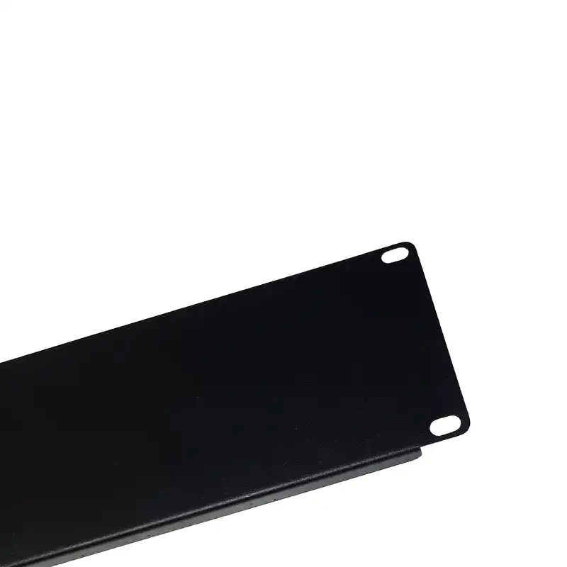 بلنک پنل رک 2 یونیت مدل 2u بسته 2 عددی