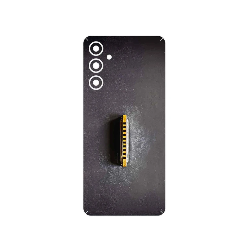 برچسب پوششی ماهوت مدل Harmonica مناسب برای گوشی موبایل سامسونگ Galaxy F54