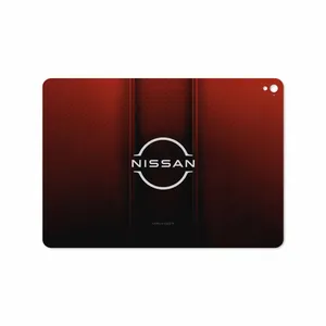 MAHOOT Nissan-Logo Cover Sticker for Apple iPad Pro 9.7 2016 A1673