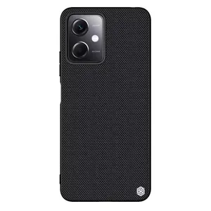 Nillkin Textured nylon fiber case for Xiaomi Redmi Note 12 5G Global/China / Xiaomi Poco X5